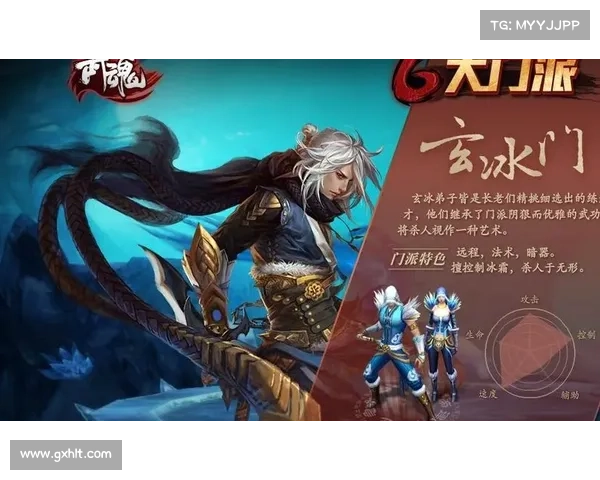 如何平衡武魂玄冰输出与防御的加点策略与实战技巧分析 如何平衡武魂玄冰输出与防御的加点策略与实战技巧分析