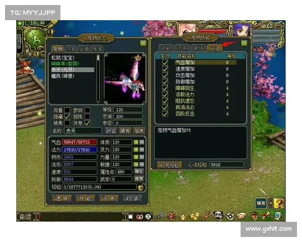 揭开问道精怪的神秘面纱探索其背后隐藏的奥秘与玄机