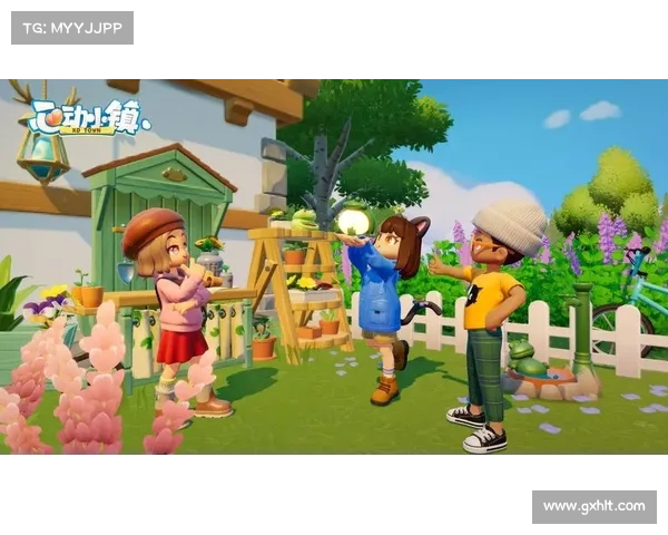 最适合与好友一起联机畅玩的热门手机游戏推荐指南 最适合与好友一起联机畅玩的热门手机游戏推荐指南