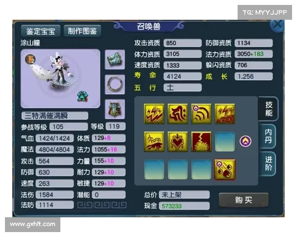 梦幻西游宝宝快速提升等级的实用技巧与详细指导