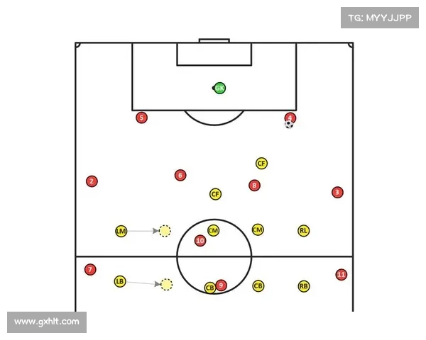 从战术视角解析曼城7号在现代足球体系中的防守角色转变 从战术视角解析曼城7号在现代足球体系中的防守角色转变